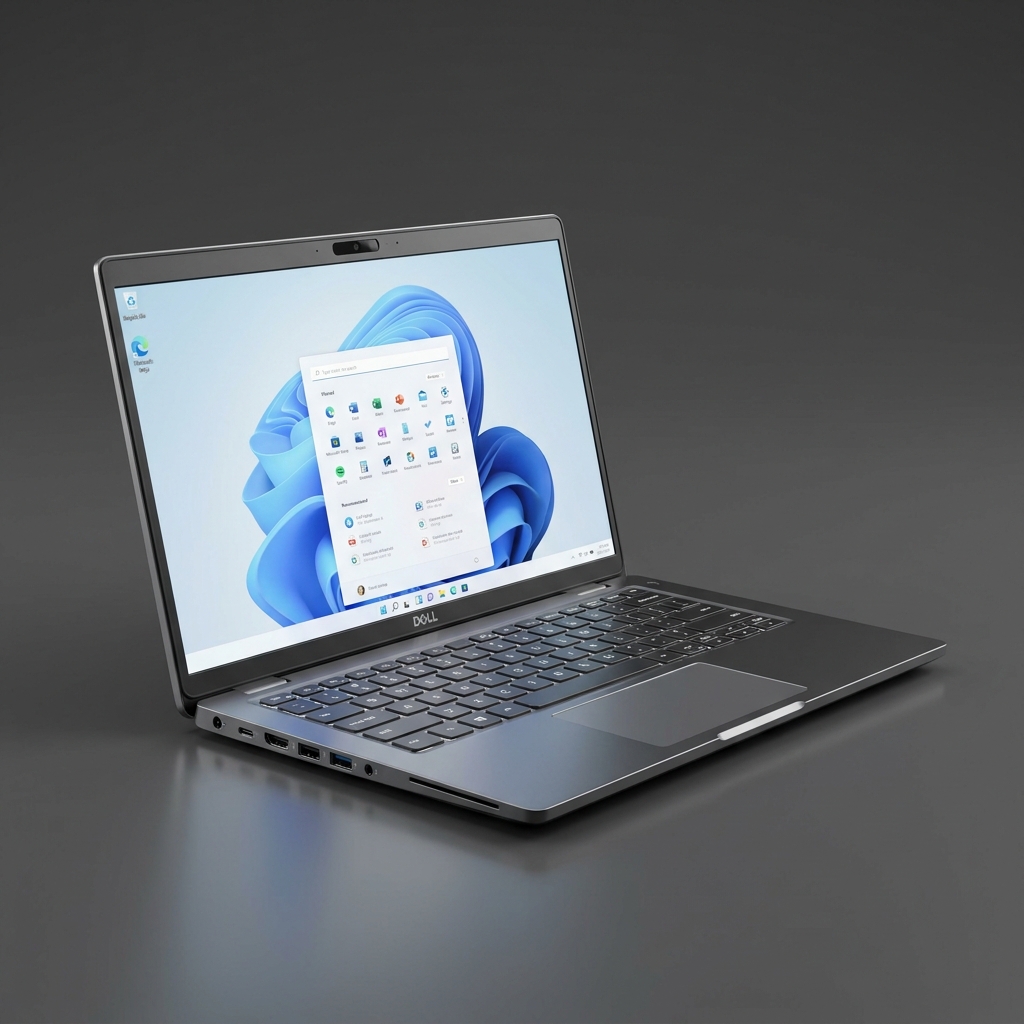 Dell Latitude 7420