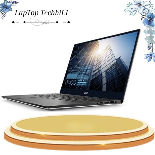 Dell Precision 5540 Workstation Máy trạm đồ họa chuyên nghiệp – Hiệu năng mạnh mẽ cho thiết kế Đồ Hoạ, dựng phim và kỹ thuật