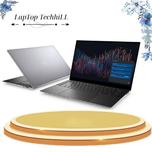 Dell Precision 5550 Workstation Máy trạm đồ họa cao cấp – Hiệu năng vượt trội cho thiết kế, Render 3D và Edit Video