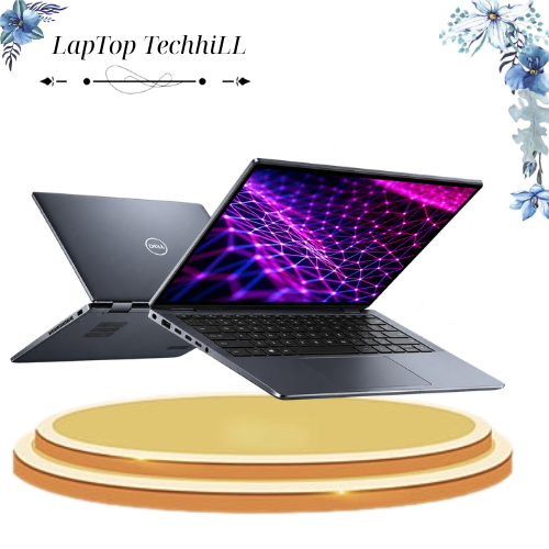Dell Latitude 9430 – Laptop doanh nhân cao cấp, hiệu năng mạnh mẽ