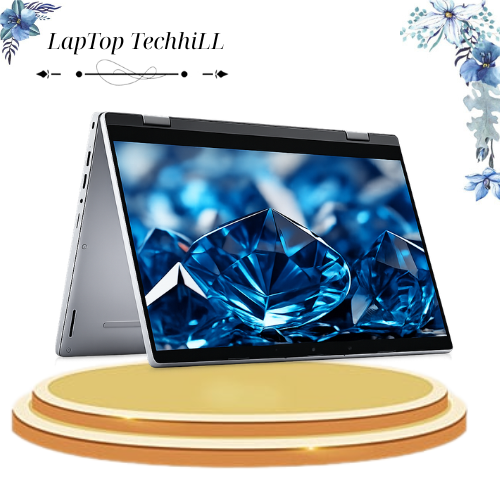 Dell Latitude 7320 2-in-1 Cảm Ứng Xoay Gập 360° i7/ RAM 32GB/ SSD 512GB LTE Lắp Được Sim 
