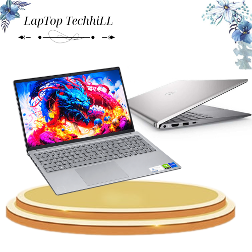DELL INSPIRON 5510 VỎ NHÔM – LIKENEW 99%, CHIP H HIỆU NĂNG CAO!