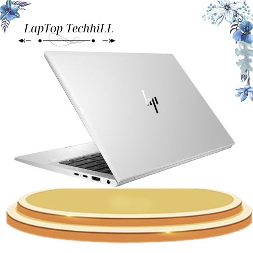 HP EliteBook 830 G7 Vỏ Full Nhôm Cao Cấp