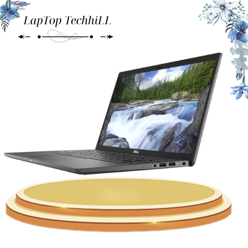 Dell Latitude 7410 Carbon Cao Cấp