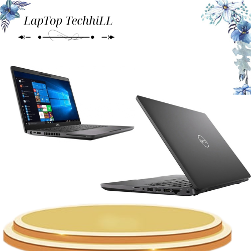 DELL LATITUDE 5400 – LAPTOP DOANH NGHIỆP BỀN BỈ, ỔN ĐỊNH