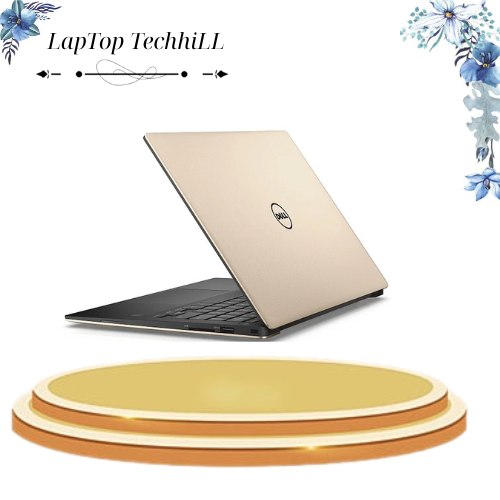 DELL XPS 13 9360  ROSE GOLD – VÀNG HỒNG CỰC XINH,CỰC SANG | LIKENEW