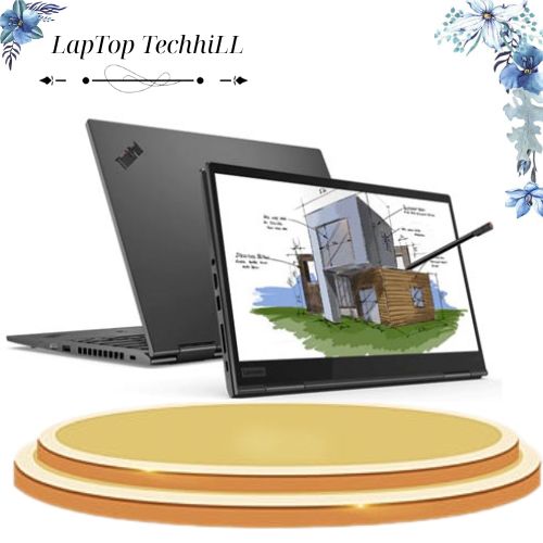Lenovo ThinkPad X1 Yoga Gen 4 Cảm Ứng Xoay Gập 360° (2-in-1 Có Bút Cảm Ứng)
