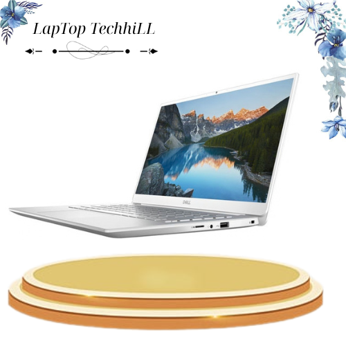 DELL INSPIRON 5490 – VỎ NHÔM TRẮNG BẠC, Card đồ họa rời MX250