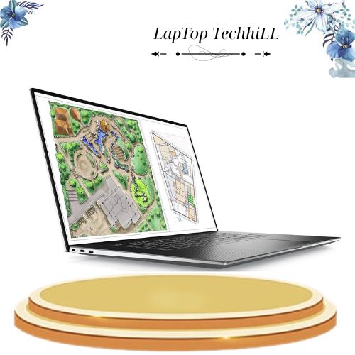 Dell Precision 5570 Workstation Máy trạm đồ họa cao cấp – Hiệu năng cực mạnh – Mỏng nhẹ như Ultrabook