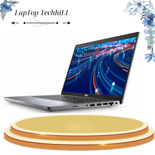 Dell Latitude 5420 Laptop doanh nhân thế hệ mới – Hiệu năng mạnh mẽ – Thiết kế bền bỉ