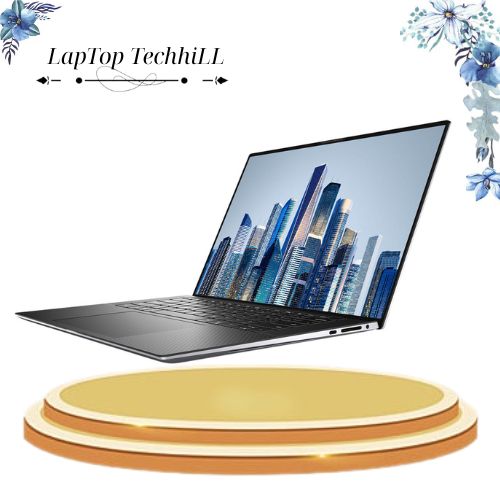 Dell Precision 5560 Workstation Máy trạm đồ họa thế hệ mới – Mỏng nhẹ, mạnh mẽ, chiến đồ họa & gaming cực đỉnh