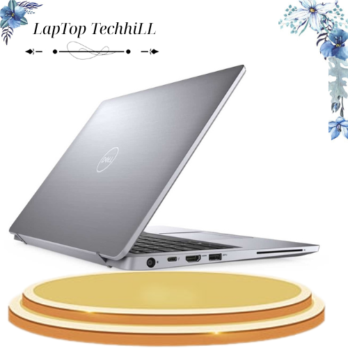 Dell Latitude 7400 Cảm Ứng – Full vỏ nhôm - Laptop doanh nhân cao cấp