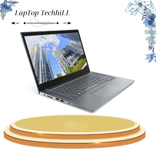 LENOVO THINKPAD T14s GEN 2 – MỎNG NHẸ, CAO CẤP, BỀN BỈ Vỏ Nhôm.