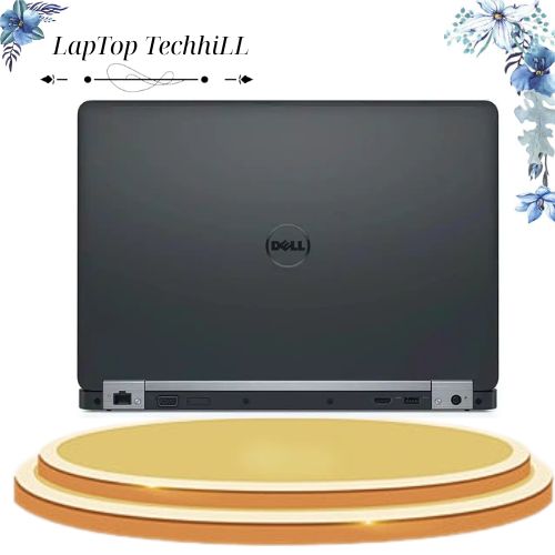 Dell Latitude 5470 Core i5/Ram 8gb/ Ssd 256gb /14 inch Full HD