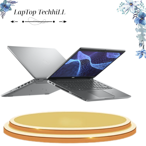 DELL LATITUDE 5431 – CORE i7-1270P, CHIP P KHỎE, CÂN TỐT CÔNG VIỆC NẶNG