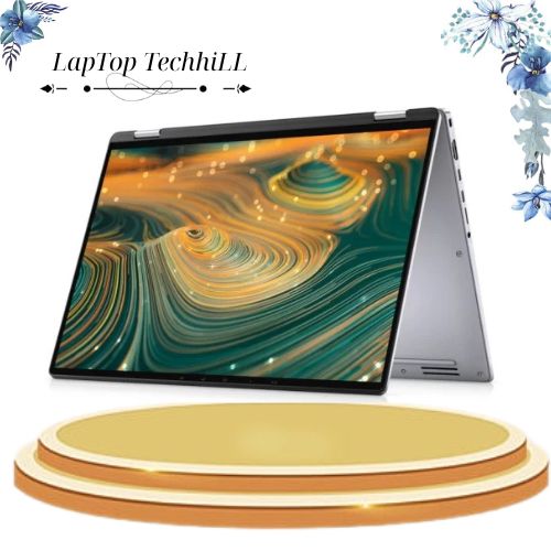 Dell Latitude 9420 2-in-1 Cảm Ứng Xoay Gập 360° Laptop Doanh nhân – Sang trọng – Mỏng nhẹ – Đẳng cấp