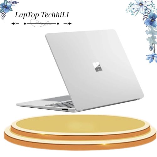 Microsoft Surface Laptop 4 Cảm Ứng Vỏ Full Nhôm