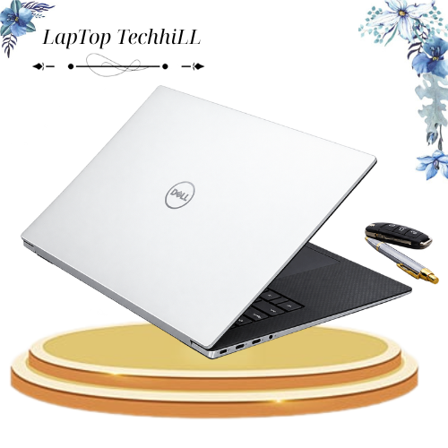  DELL XPS 15 9500 - Máy Trạm Chuyên Đồ Họa Kĩ Thuật 