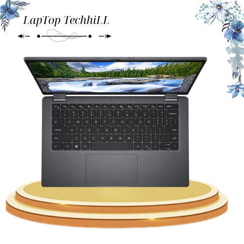 DELL LATITUDE 7330 CARBON CAO CẤP – CORE i7 GEN 12 | RAM 16GB | SSD 256GB
